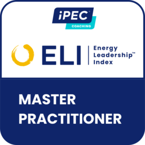 iPEC ELI Master Practitioner logo