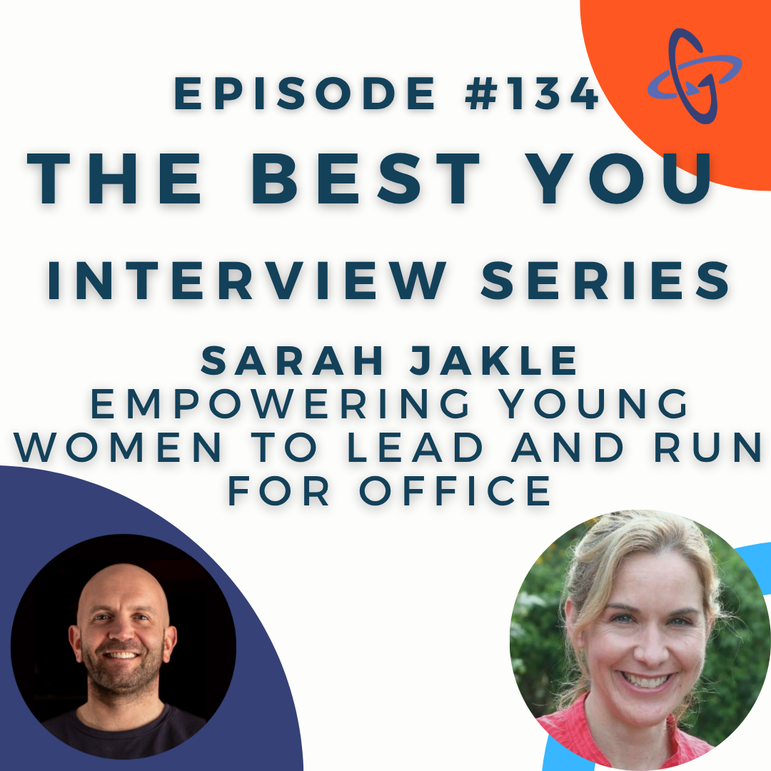 Sarah Jakle cover