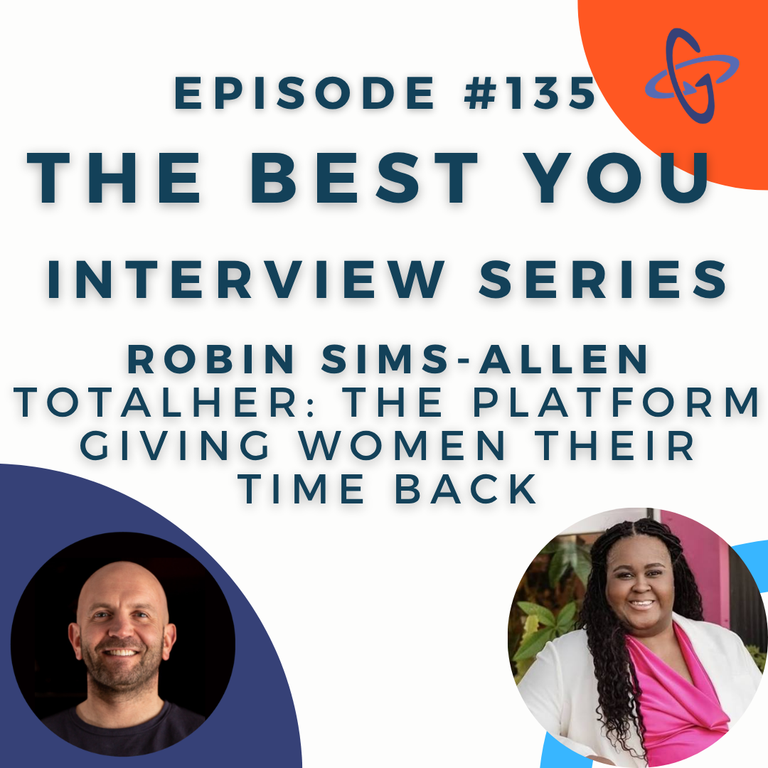 Robin Sims-Allen cover
