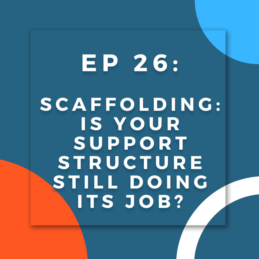 Scaffolding cover